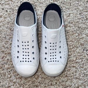 Skechers Kids Foamies: Guzman Steps - Aqua Surge